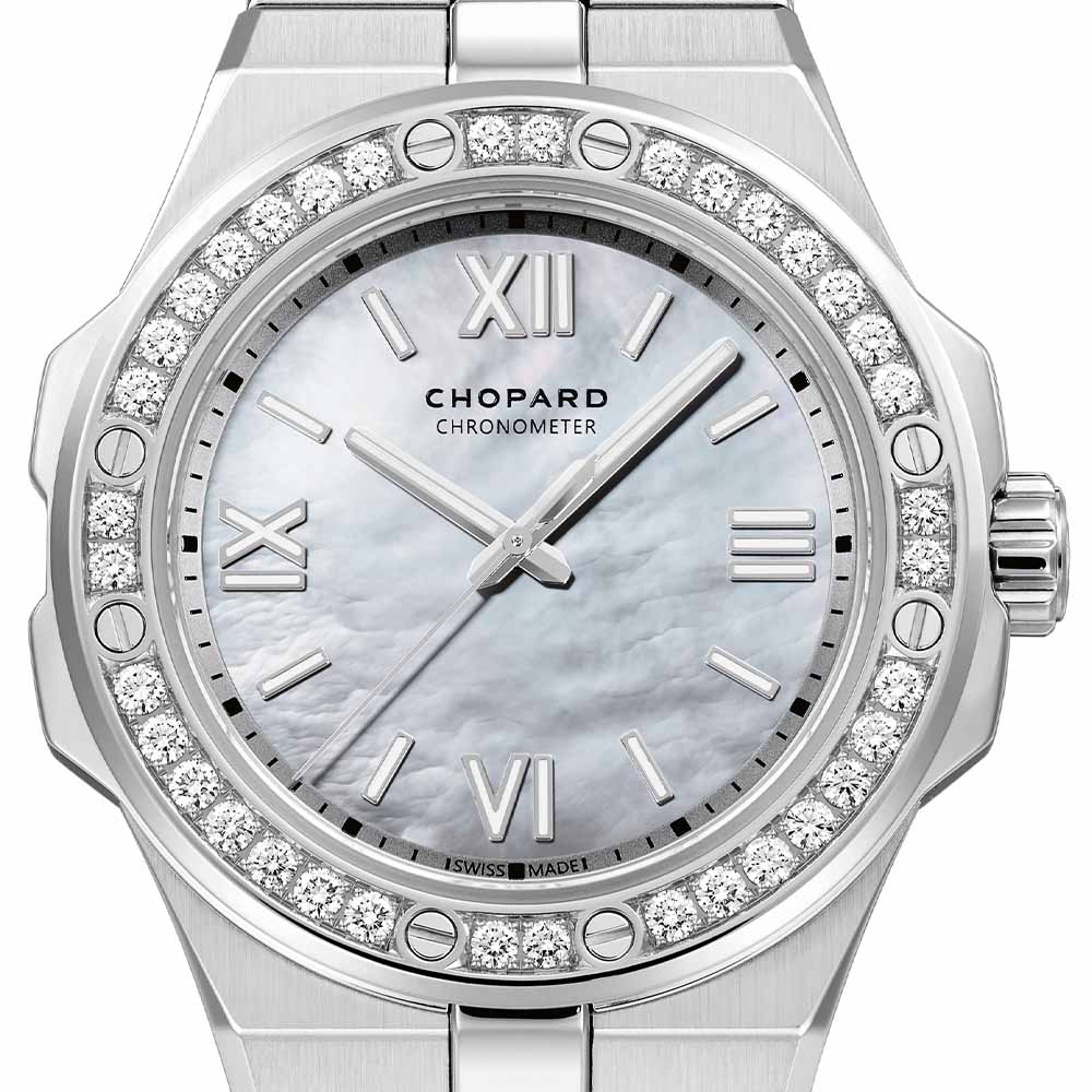 Часы Chopard Alpine Eagle 36мм