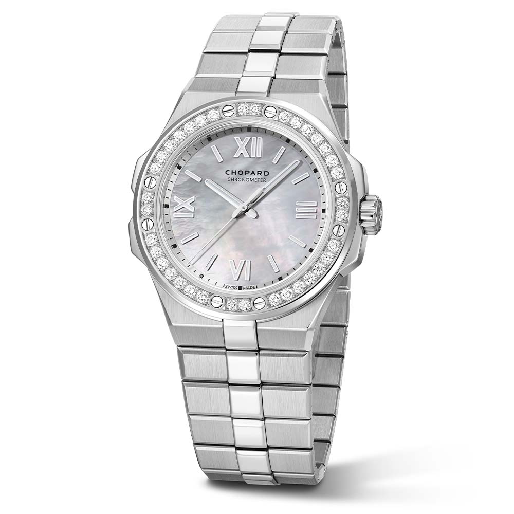 Часы Chopard Alpine Eagle 36мм