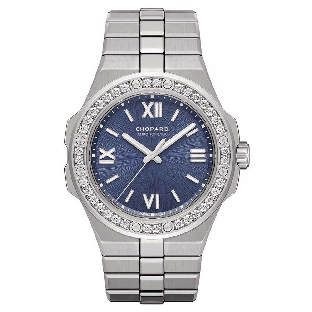 Часы Chopard Alpine Eagle 36мм