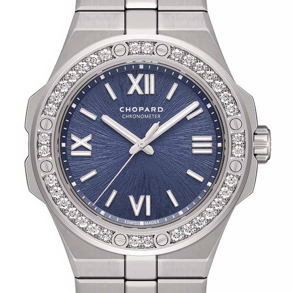 Часы Chopard Alpine Eagle 36мм