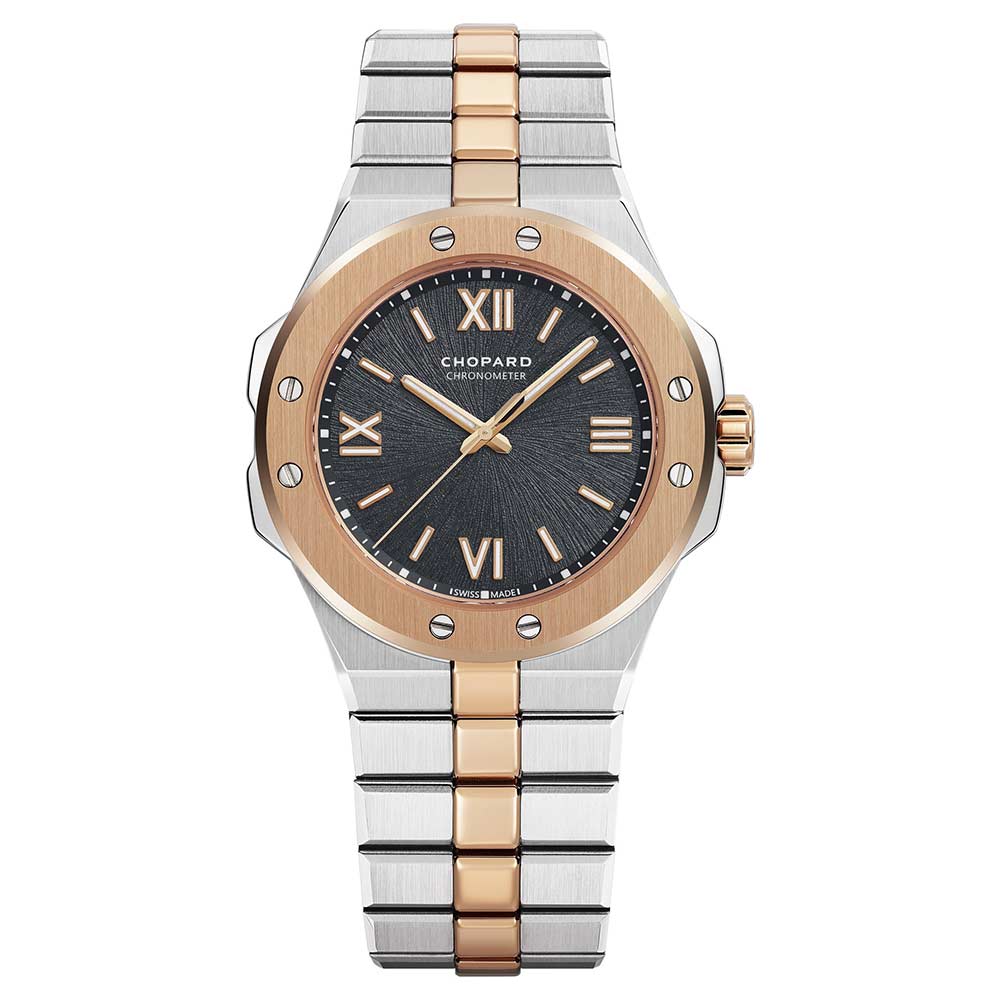 Часы Chopard Alpine Eagle 36мм