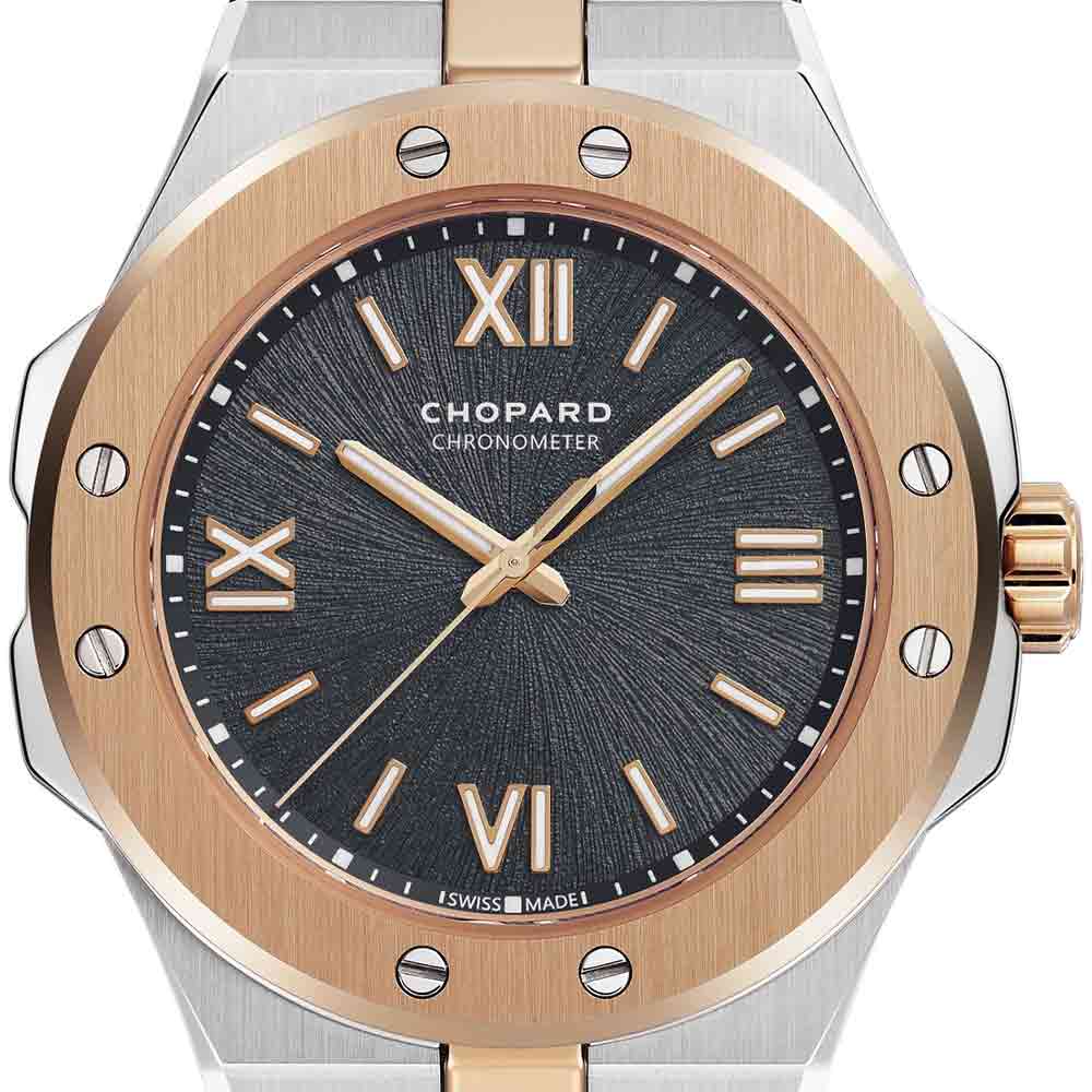 Часы Chopard Alpine Eagle 36мм