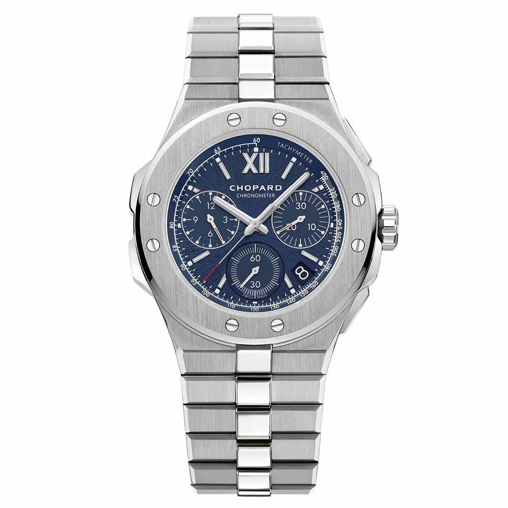 Часы Chopard Alpine Eagle 44мм