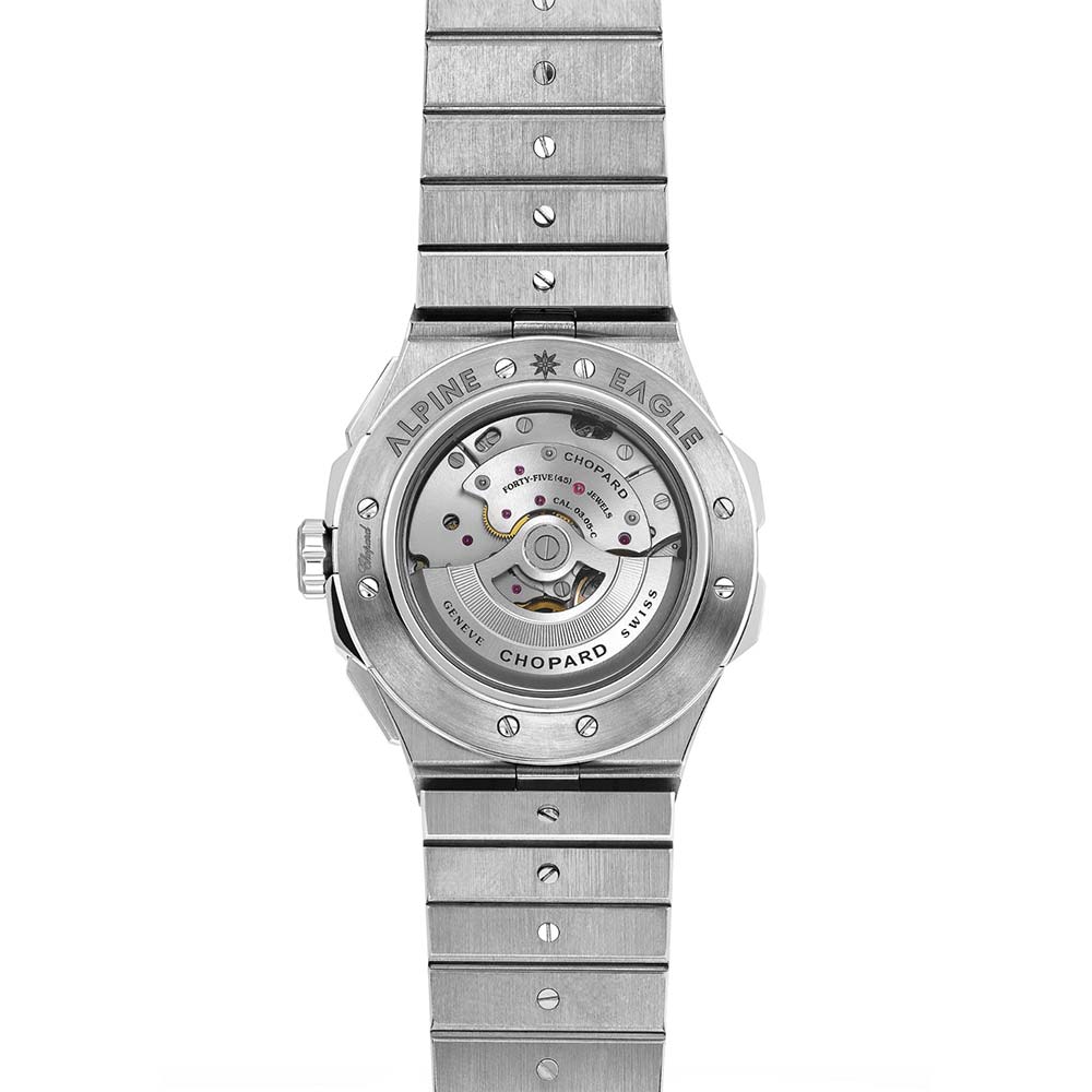 Часы Chopard Alpine Eagle 44мм