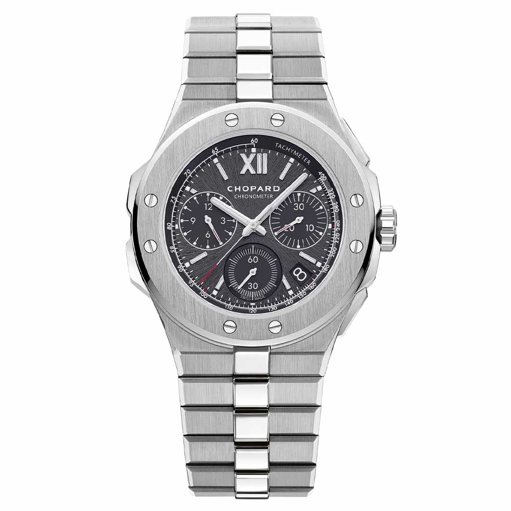 Часы Chopard Alpine Eagle 44мм