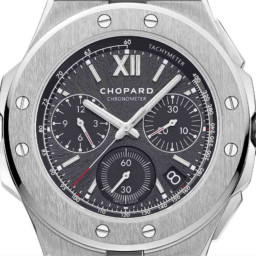Часы Chopard Alpine Eagle 44мм