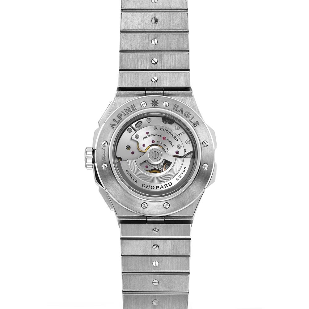 Часы Chopard Alpine Eagle 44мм