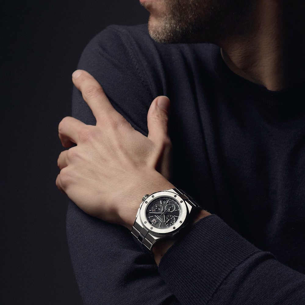 Часы Chopard Alpine Eagle 44мм