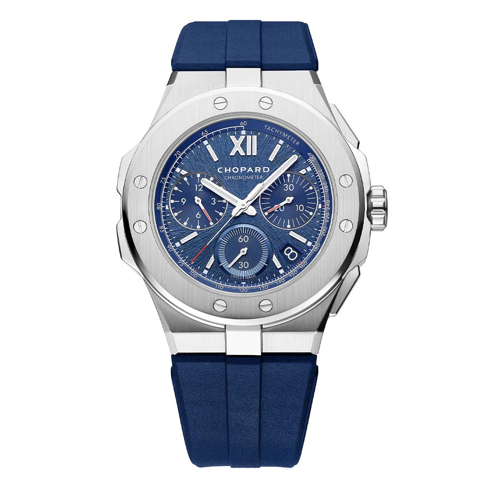 Часы Chopard Alpine Eagle 44мм