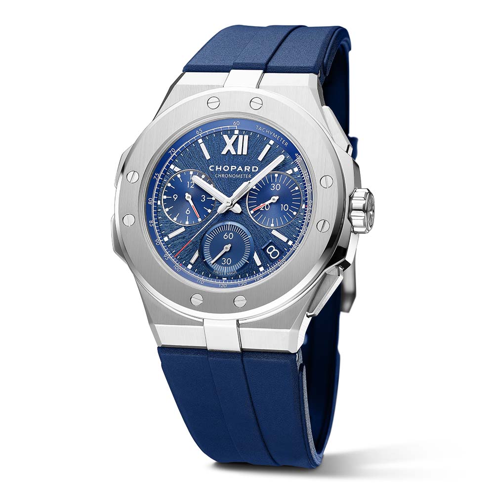 Часы Chopard Alpine Eagle 44мм