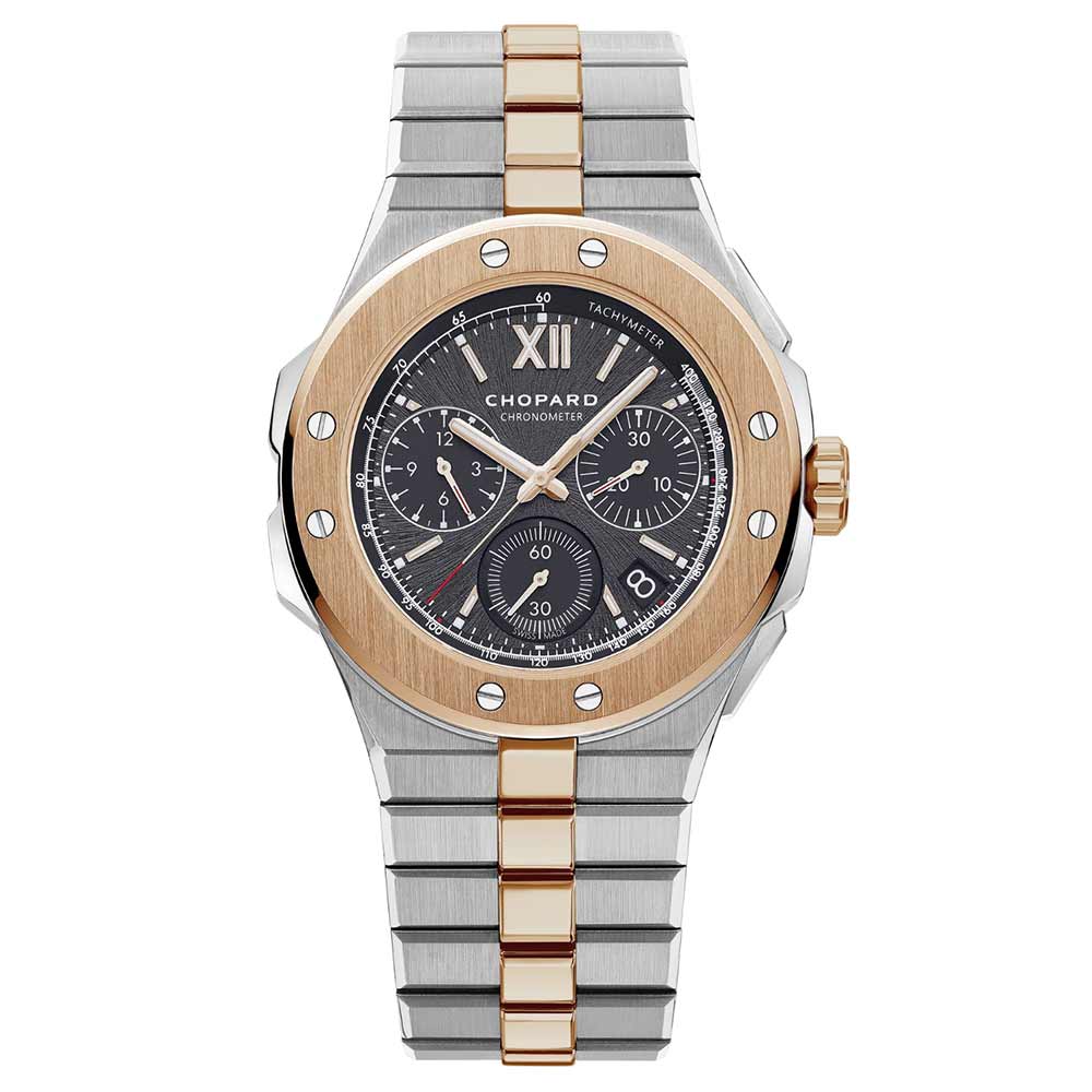Часы Chopard Alpine Eagle 44мм