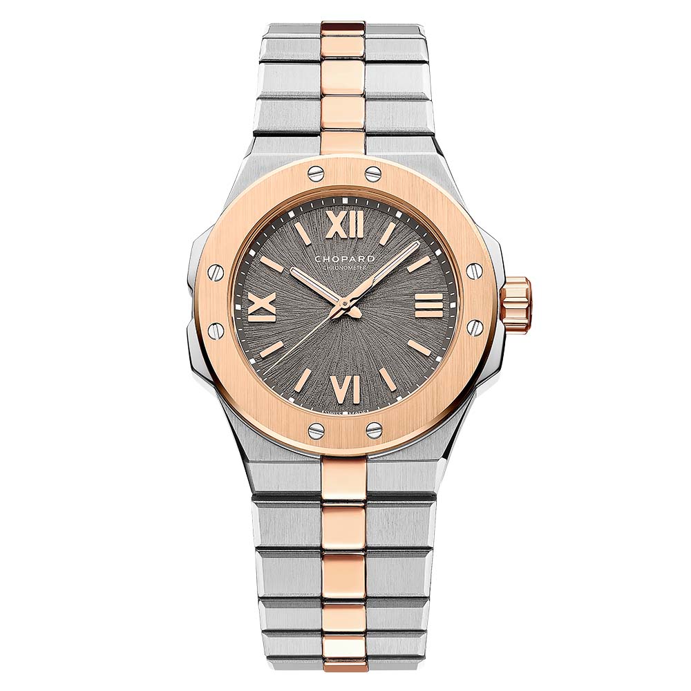Часы Chopard Alpine Eagle 33мм