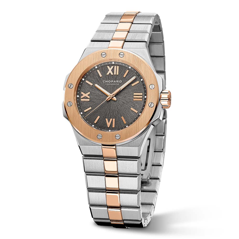 Часы Chopard Alpine Eagle 33мм