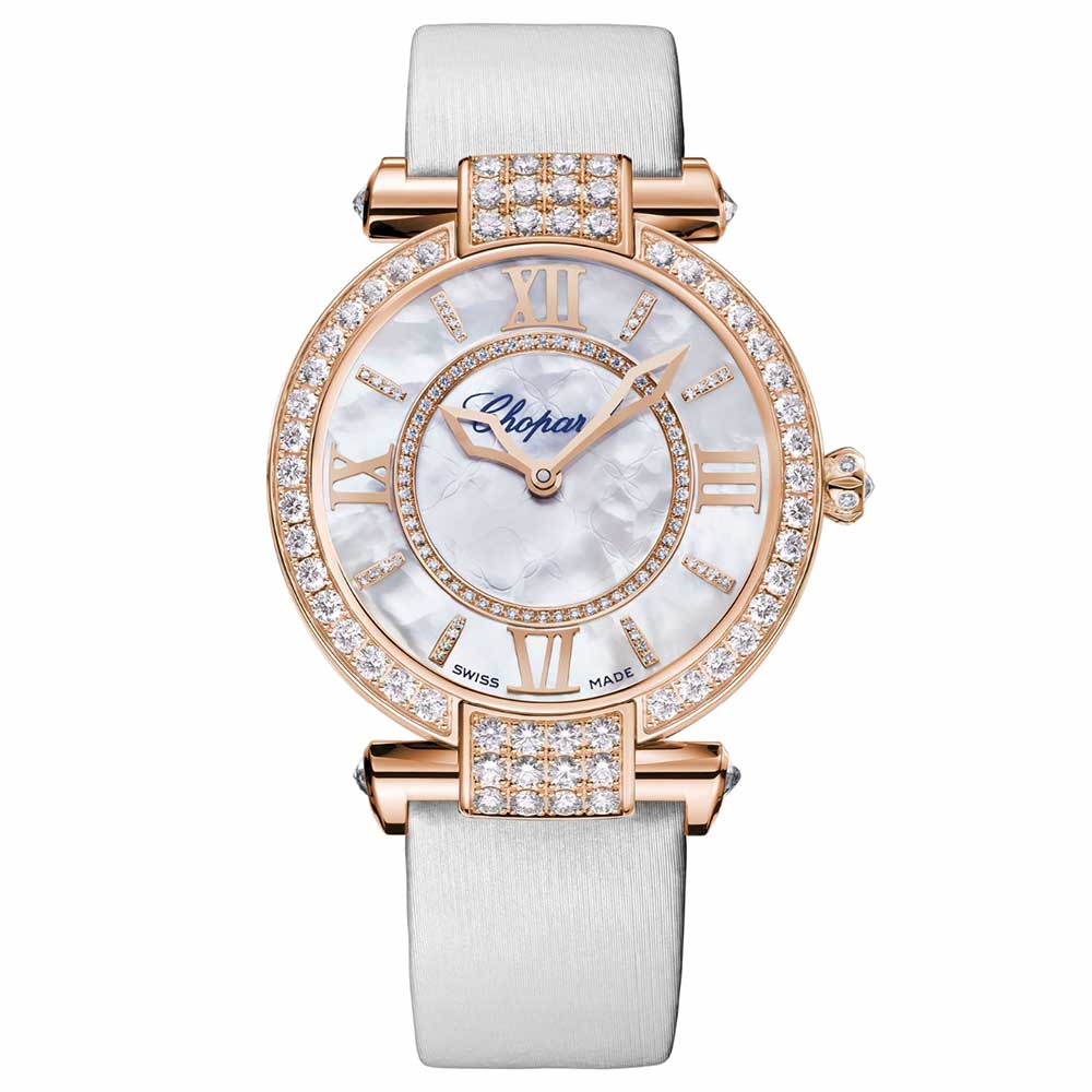 Часы Chopard Imperiale 36мм