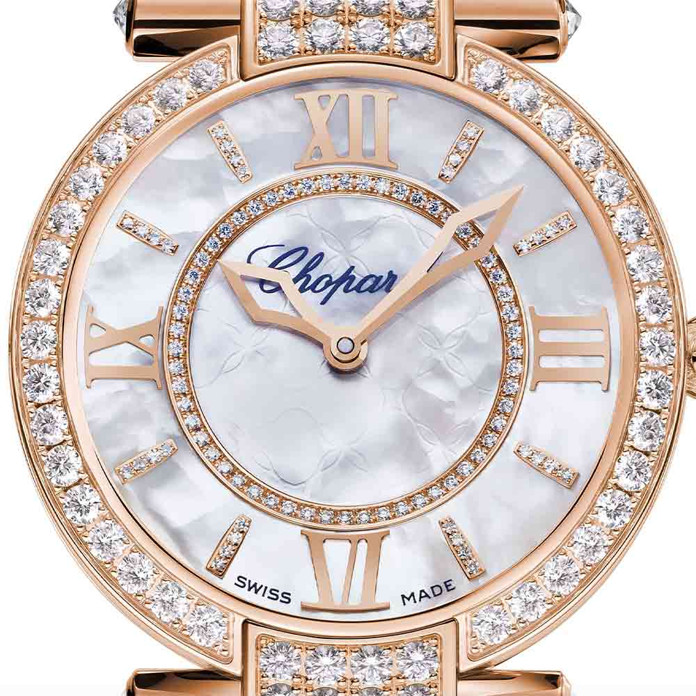 Часы Chopard Imperiale 36мм