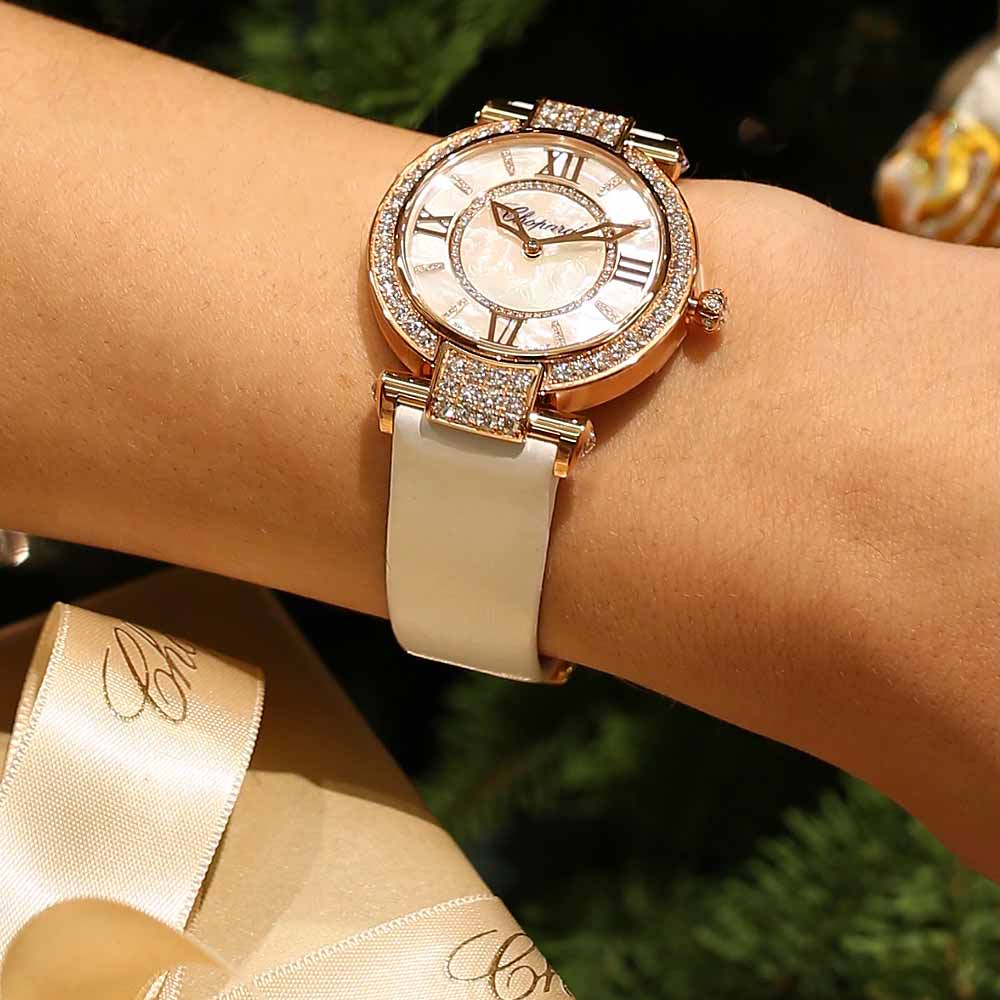 Часы Chopard Imperiale 36мм