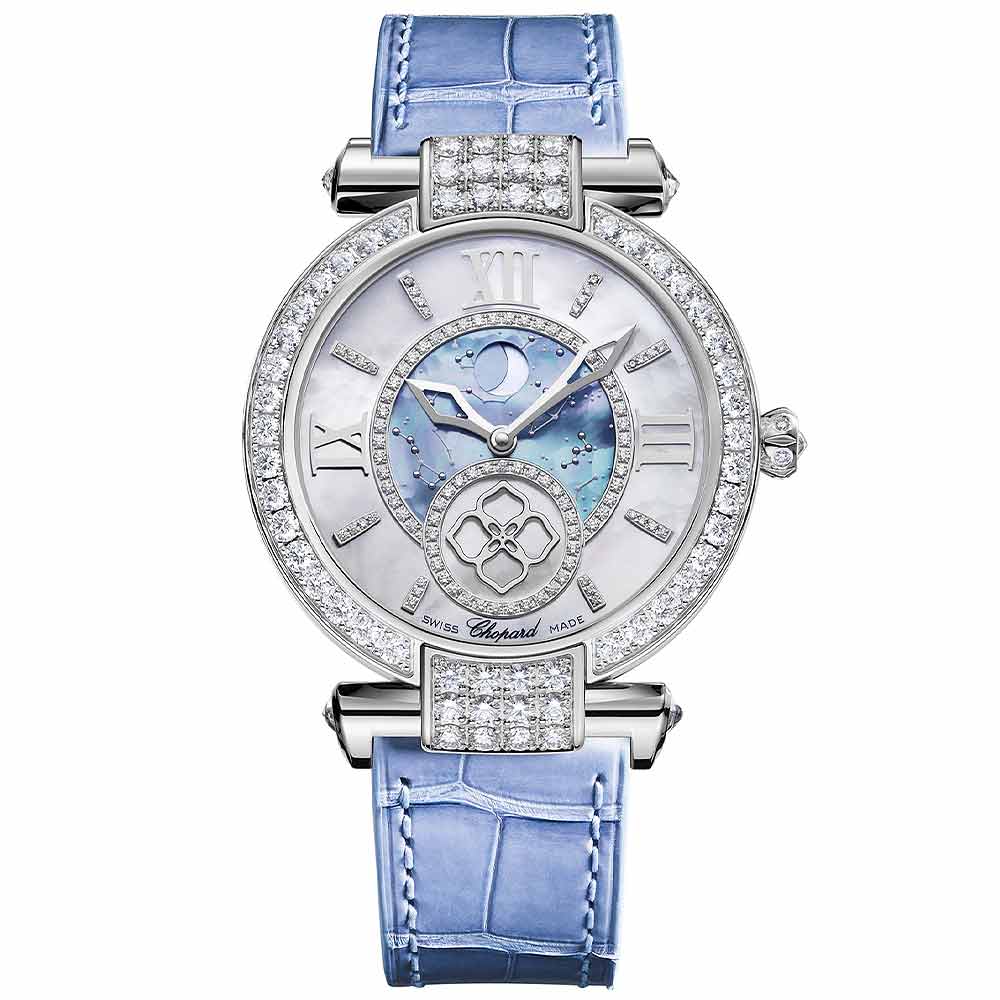 Часы Chopard Imperiale 36мм