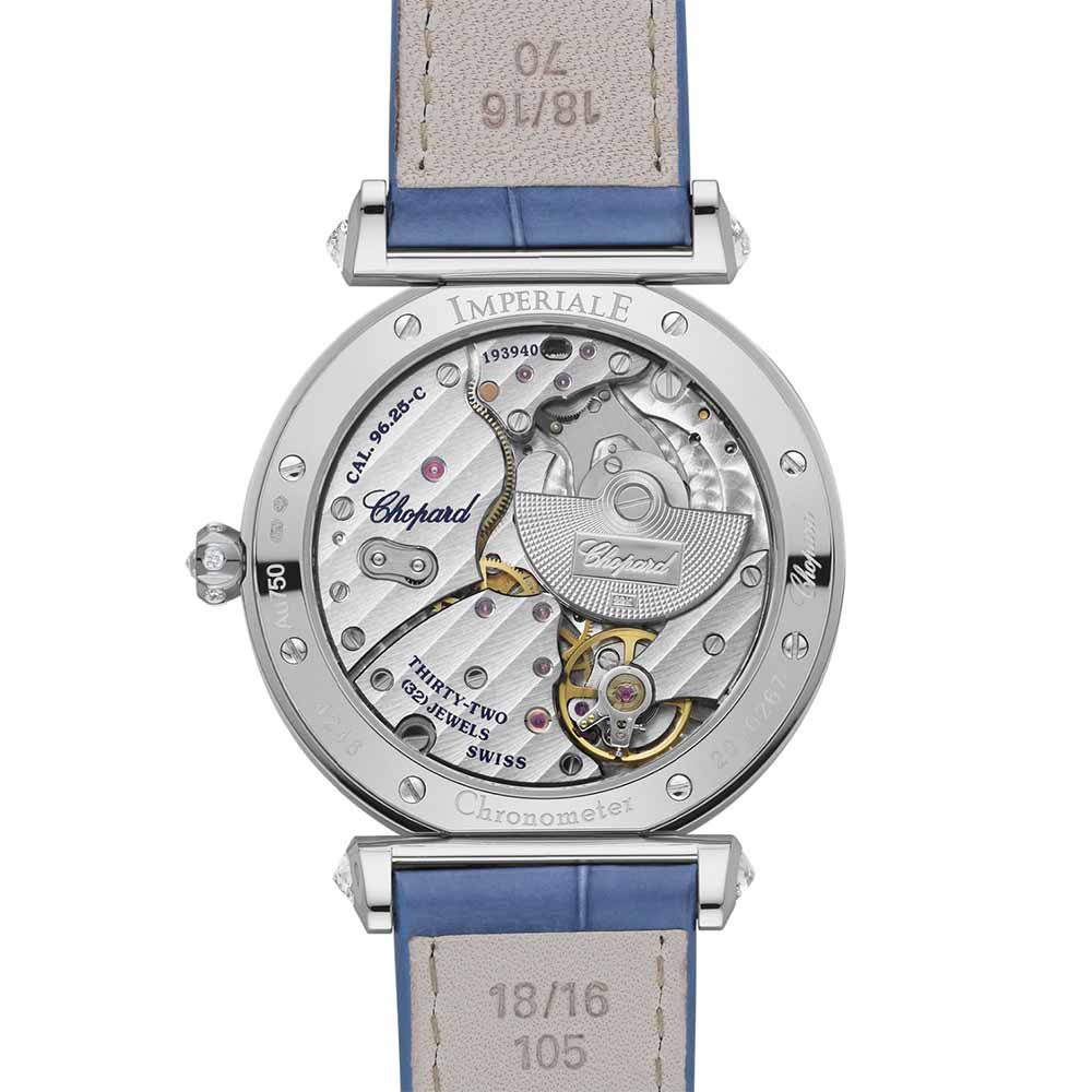 Часы Chopard Imperiale 36мм
