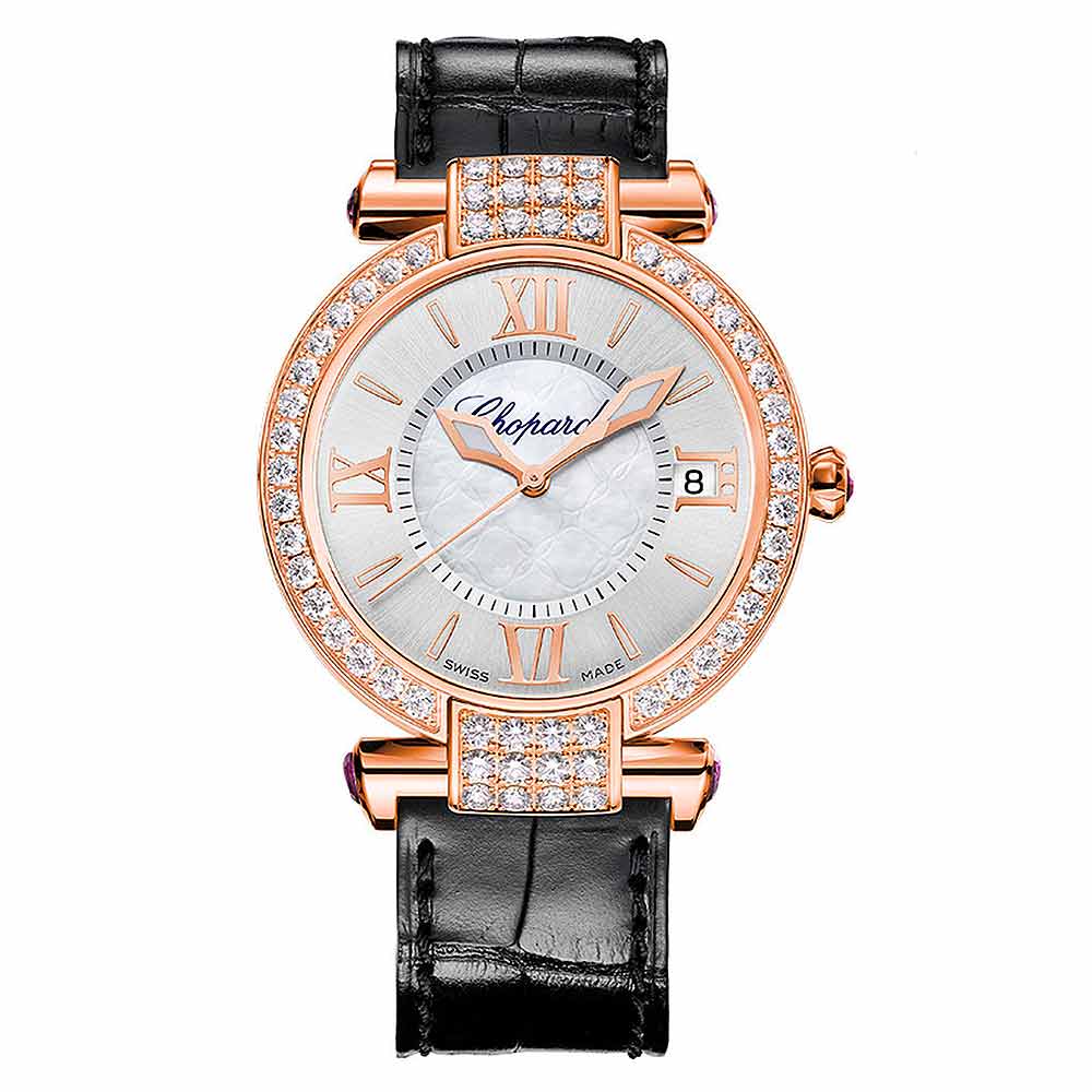 Часы Chopard Imperiale 36мм Часы Chopard Imperiale 36мм