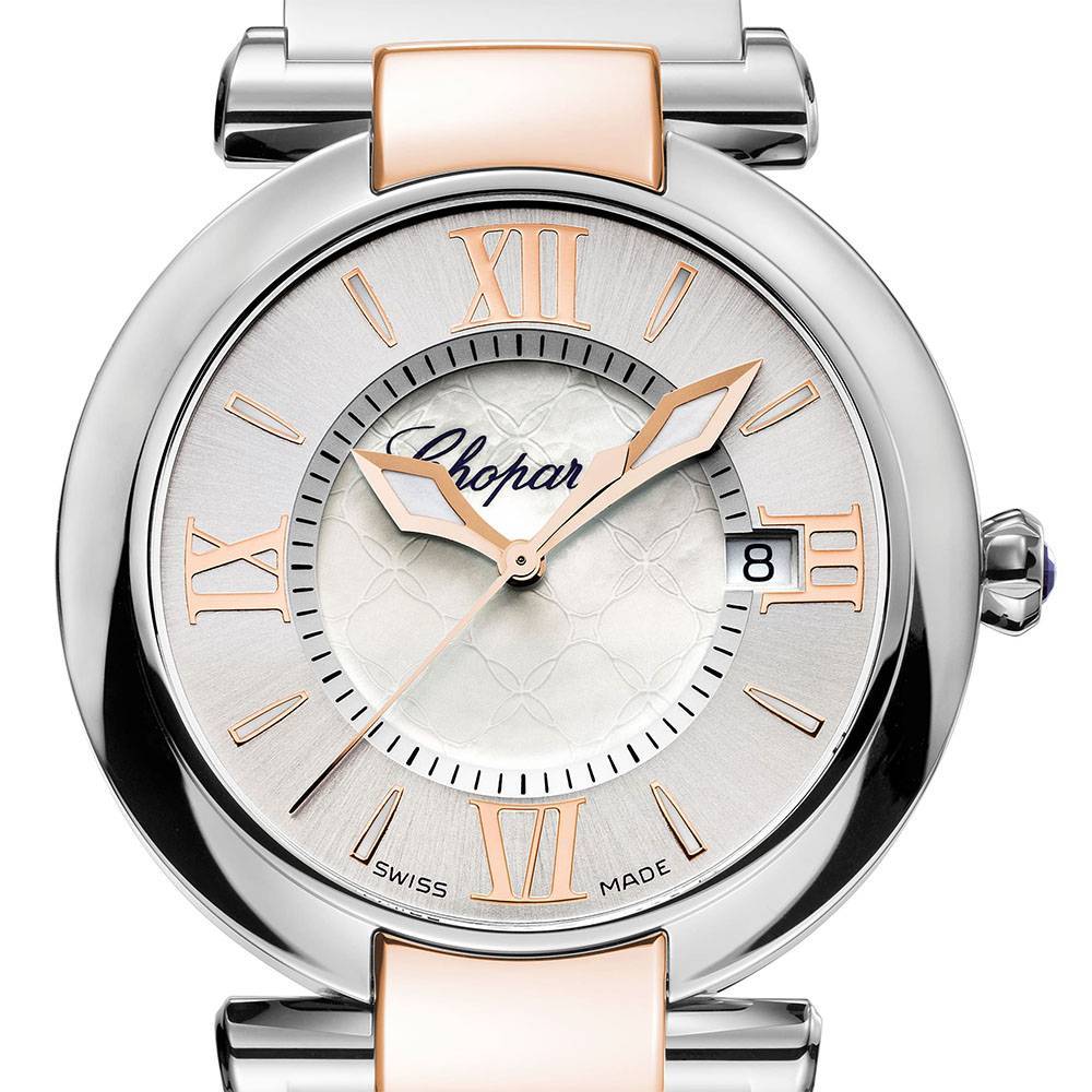 Часы Chopard Imperiale 36мм