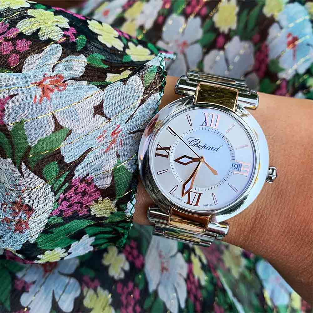 Часы Chopard Imperiale 36мм
