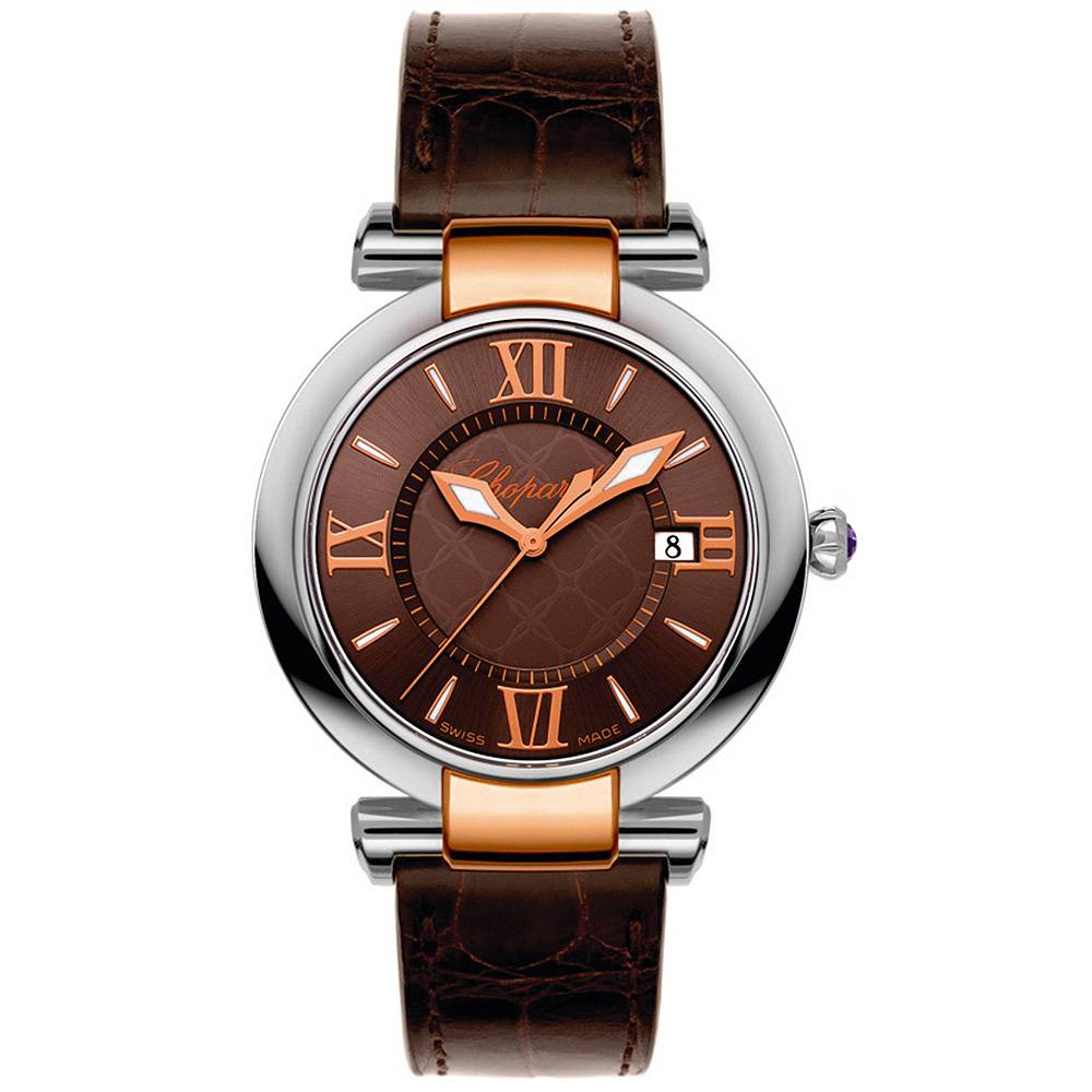 Watch Chopard Imperiale 36mm