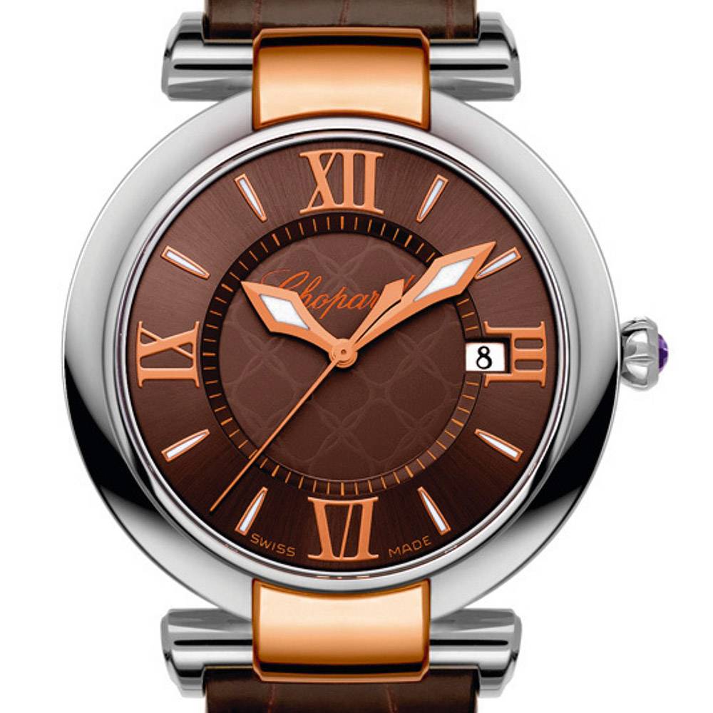 Watch Chopard Imperiale 36mm