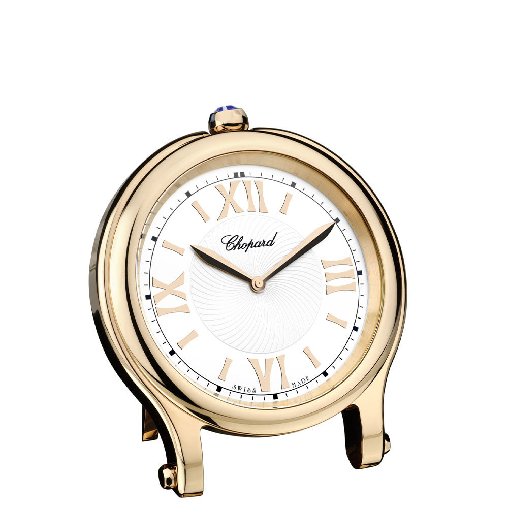 Настольные Часы Chopard Happy Sport