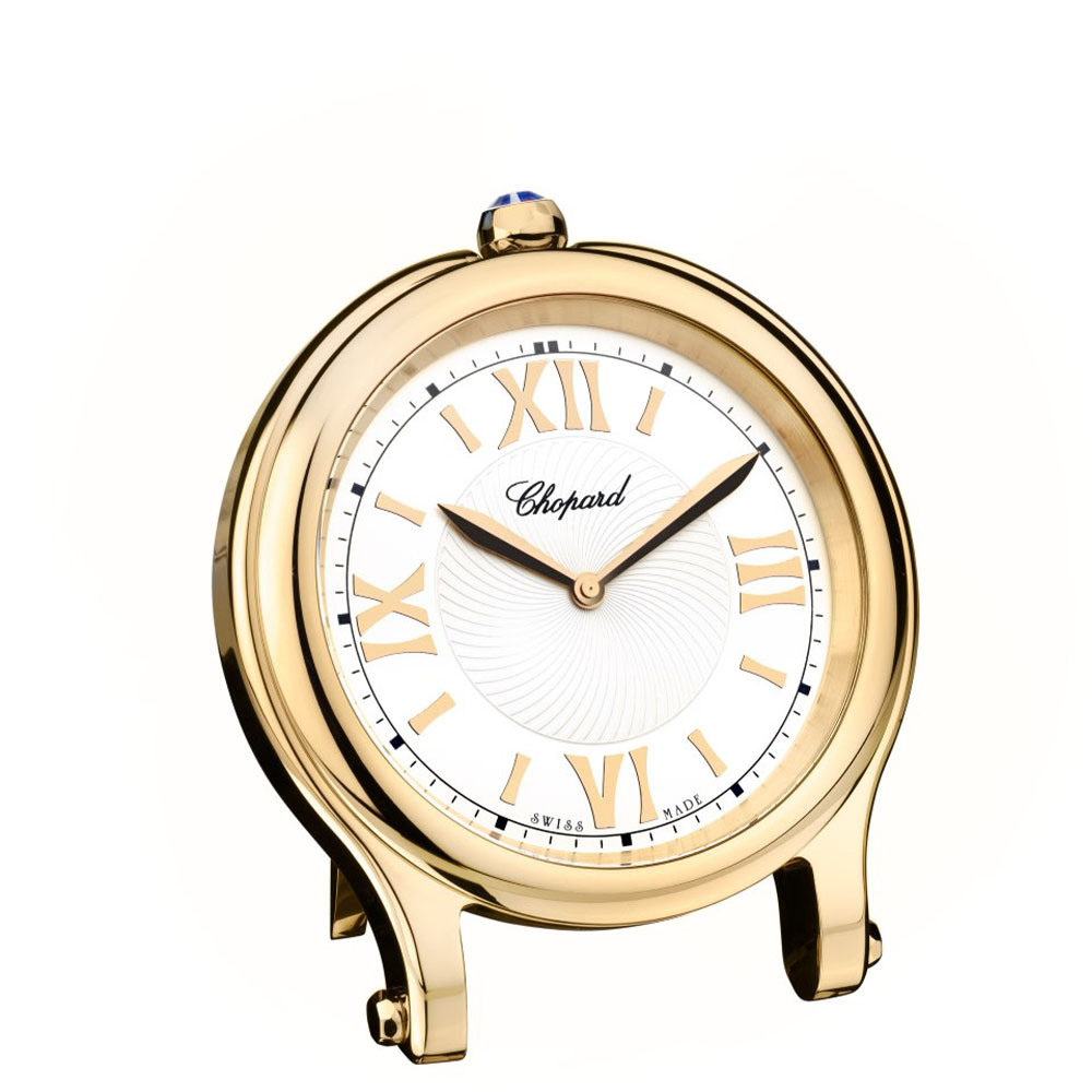 Настольные Часы Chopard Happy Sport