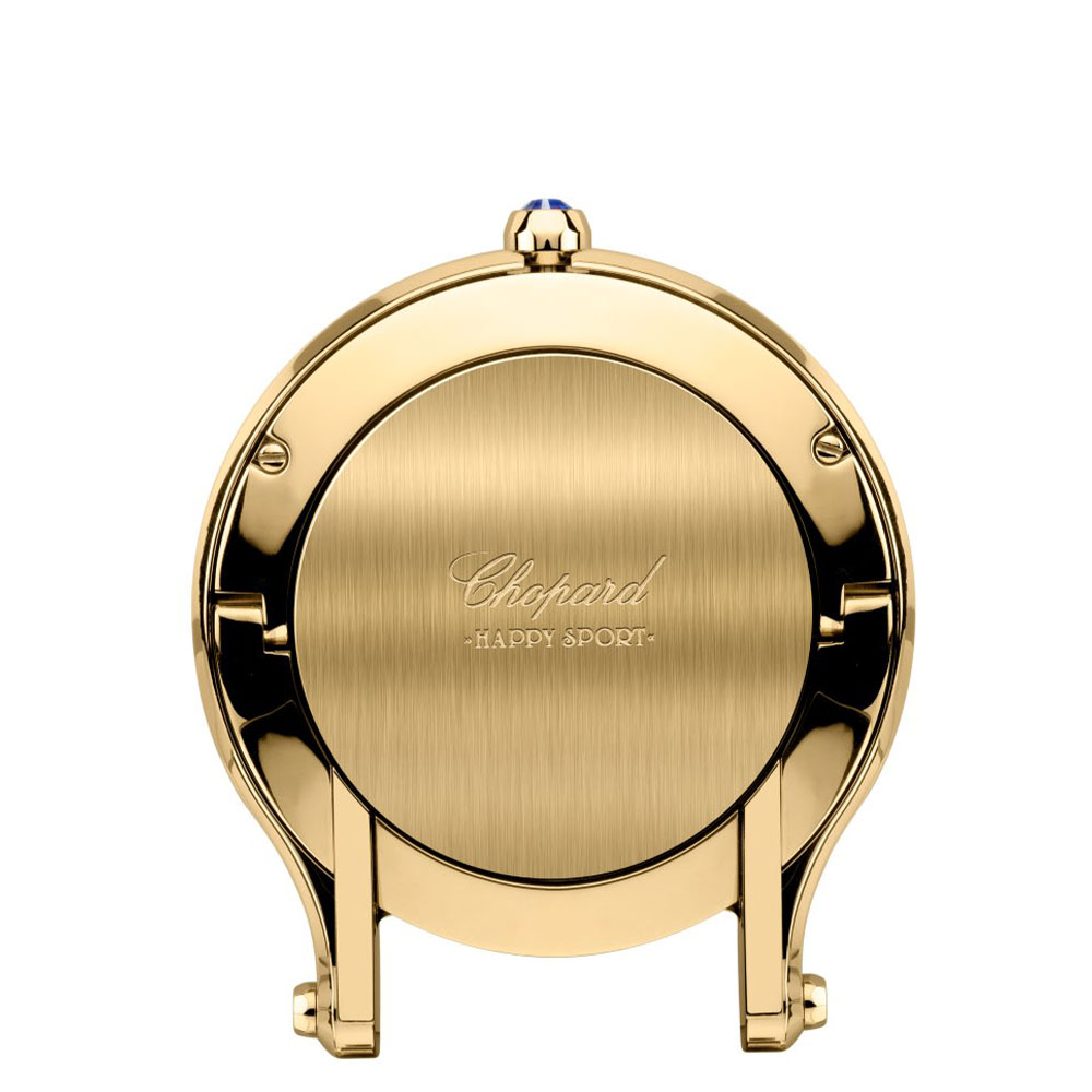 Настольные Часы Chopard Happy Sport