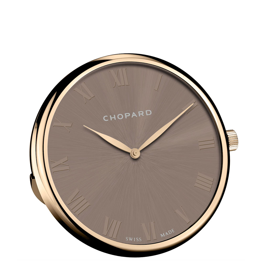 Настольные Часы Chopard Classic 8 см