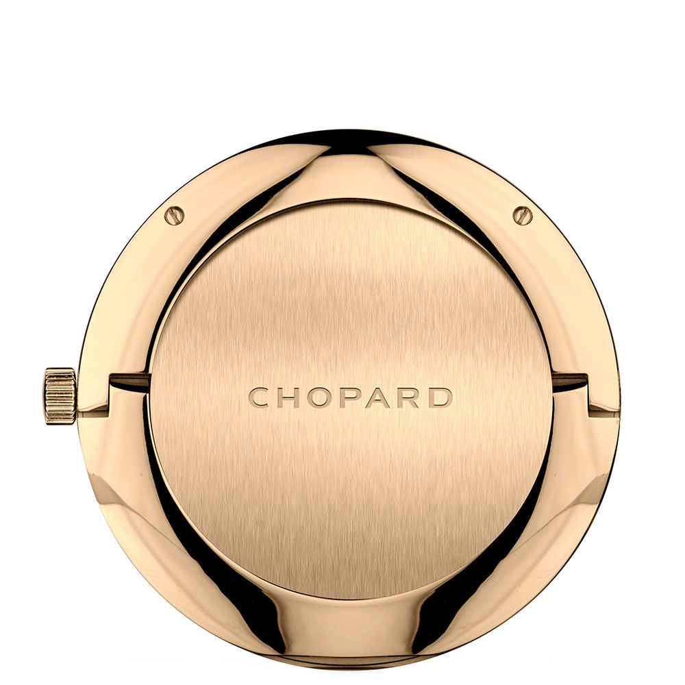 Настольные Часы Chopard Classic 8 см