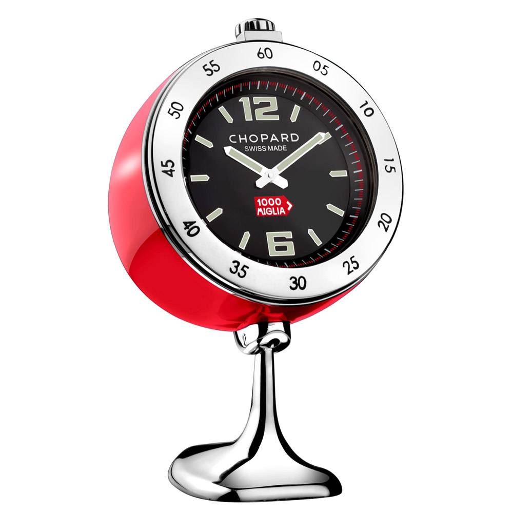 Настольные Часы Chopard Vintage Racing 8,3 см