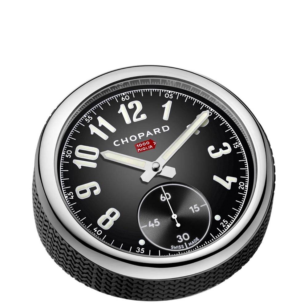 Настольные Часы Chopard Mille Miglia 13 см