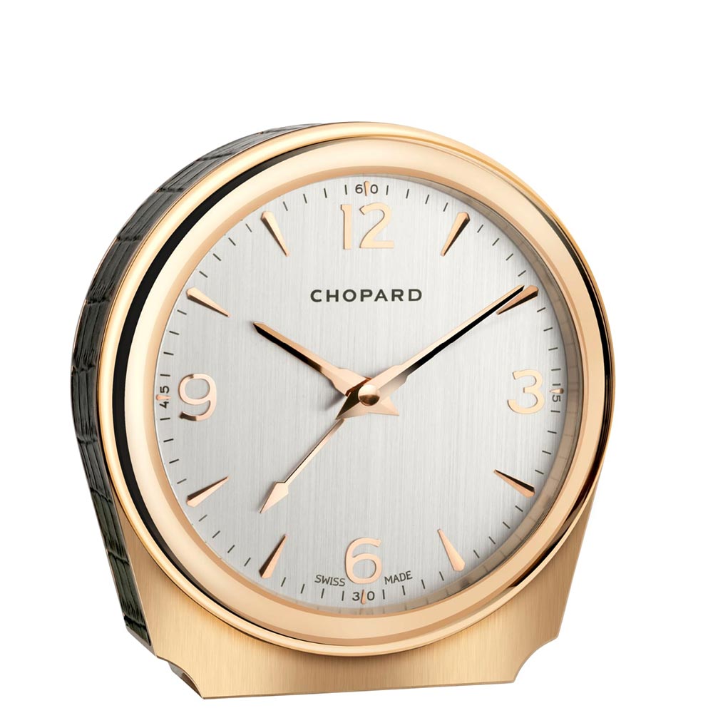 Часы Будильник Chopard L.U.C XP 10,2 см