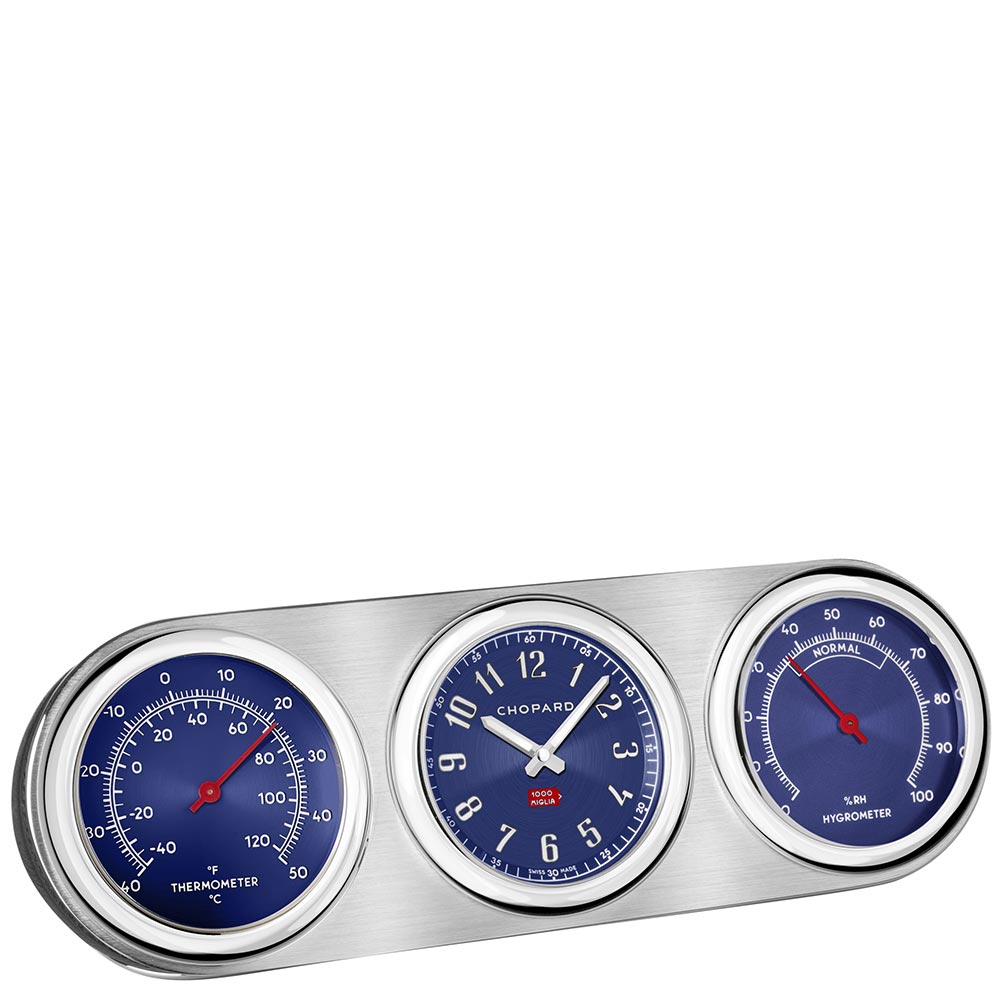 Настольные Часы Chopard Classic Racing