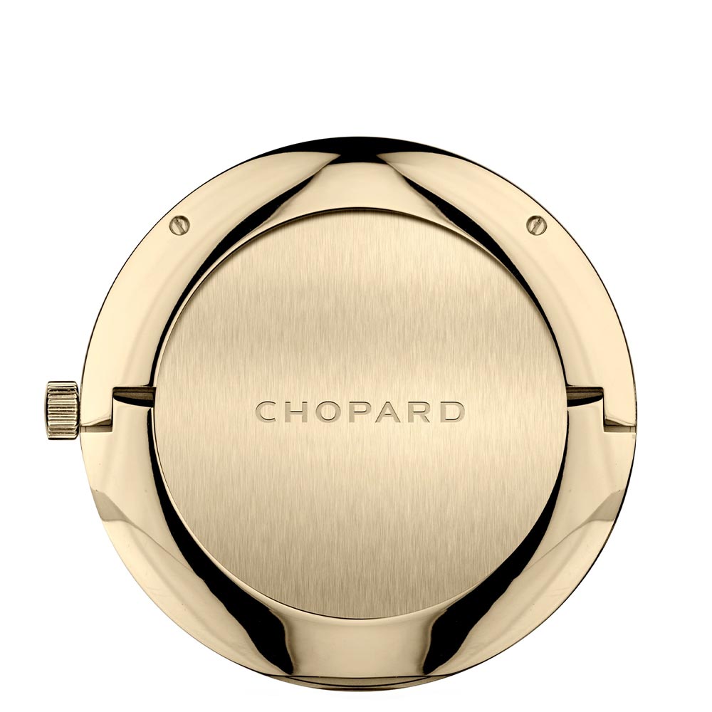 Настольные Часы Chopard Classic 8 см