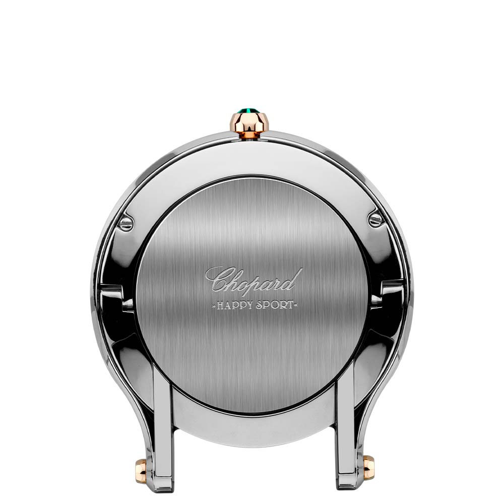 Настольные Часы Chopard Happy Sport
