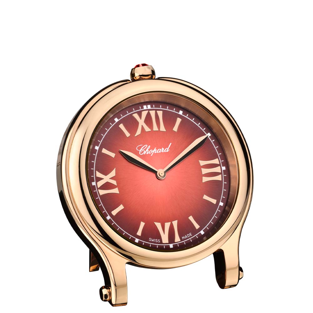 Настольные Часы Chopard Happy Sport