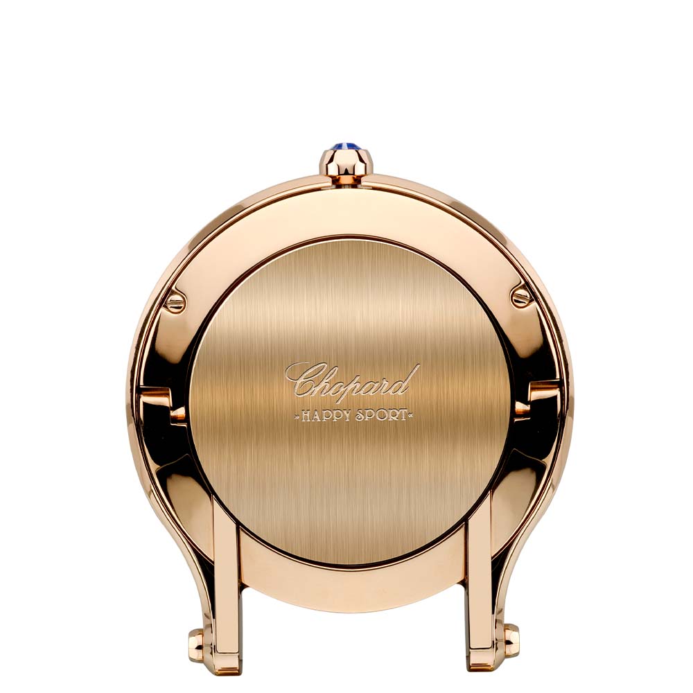 Настольные Часы Chopard Happy Sport