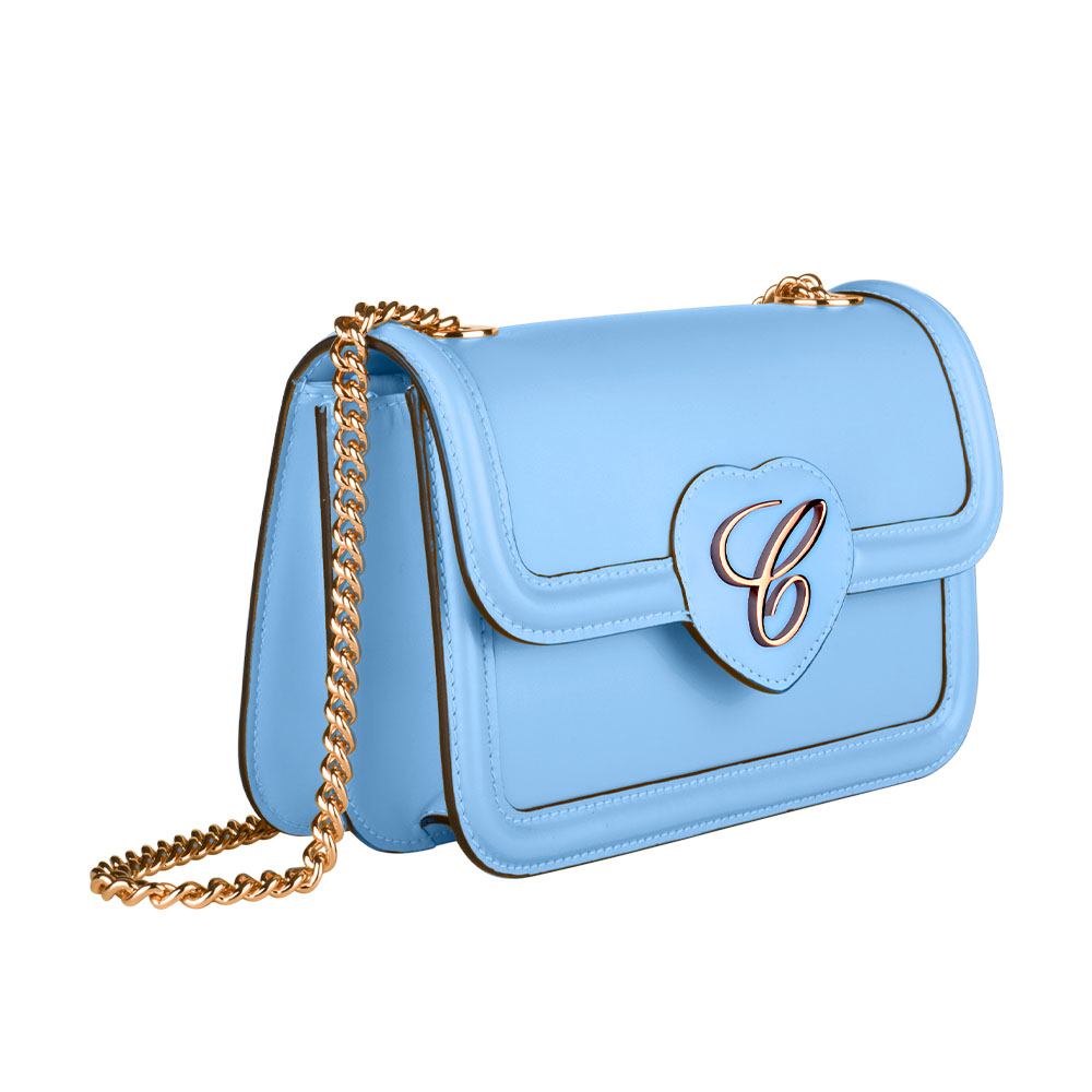 Сумка Chopard Happy Hearts Сумка Chopard Happy Hearts