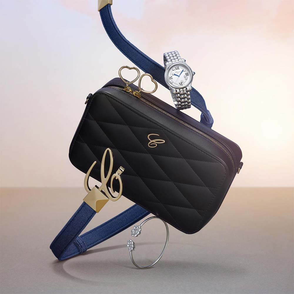 Сумка Chopard Happy Hearts Сумка Chopard Happy Hearts