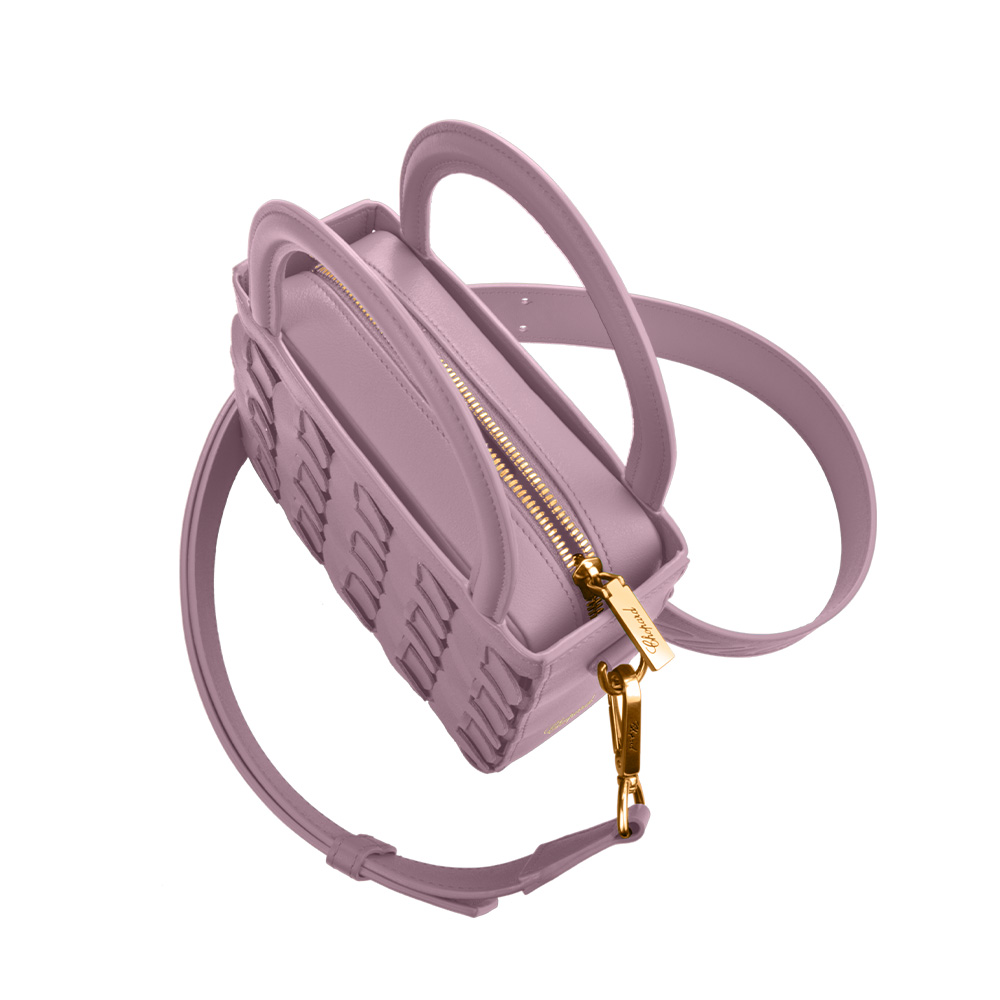 Сумка Chopard Happy Hearts Микро