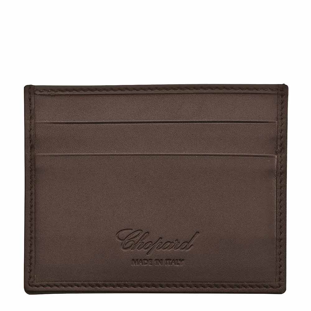Бумажник для карточек Chopard Il Classico