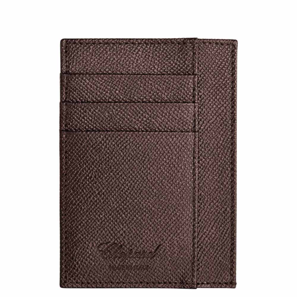 Бумажник для карточек Chopard Il Classico