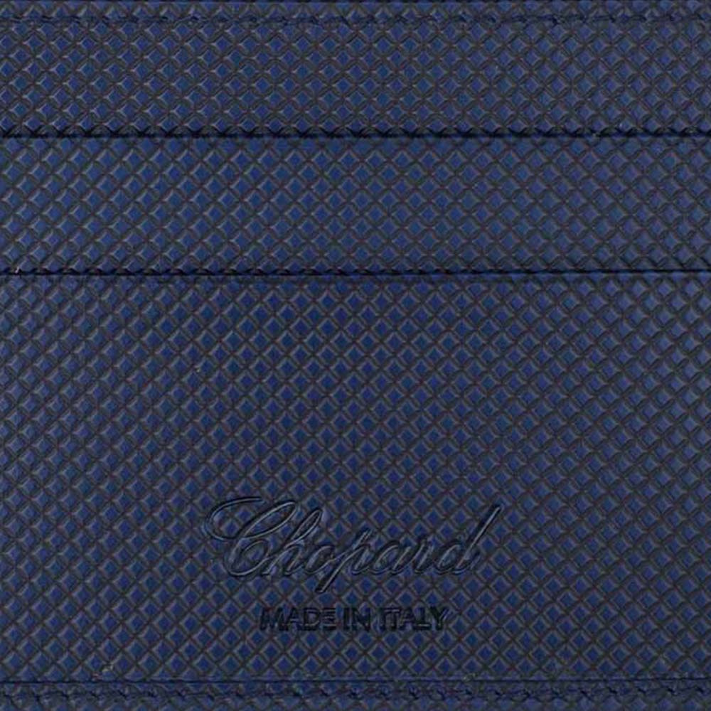Бумажник для карточек Chopard Il Classico