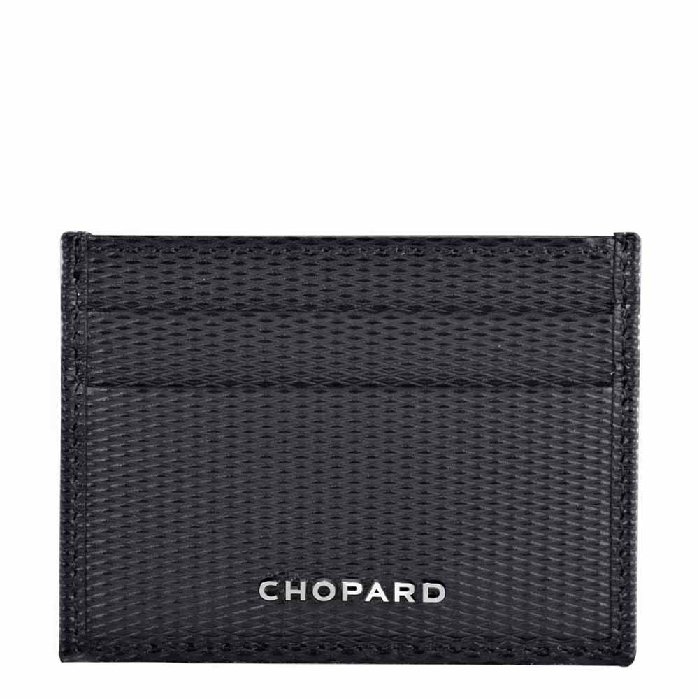 Бумажник для карточек Chopard Classic