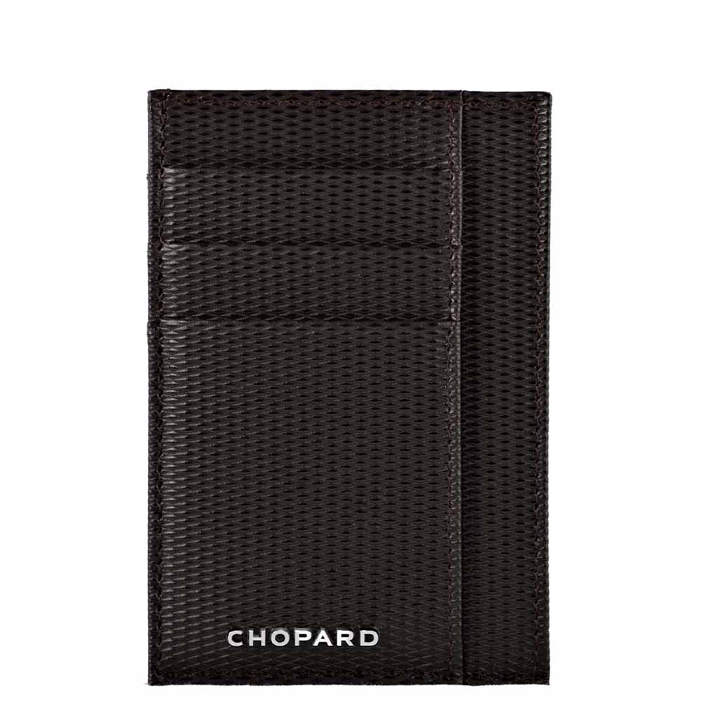 Бумажник для карточек Chopard Classic
