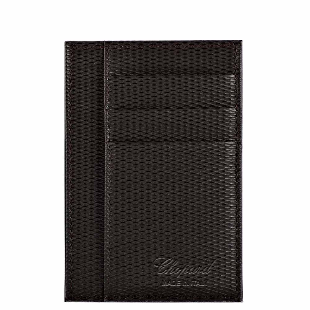 Бумажник для карточек Chopard Classic