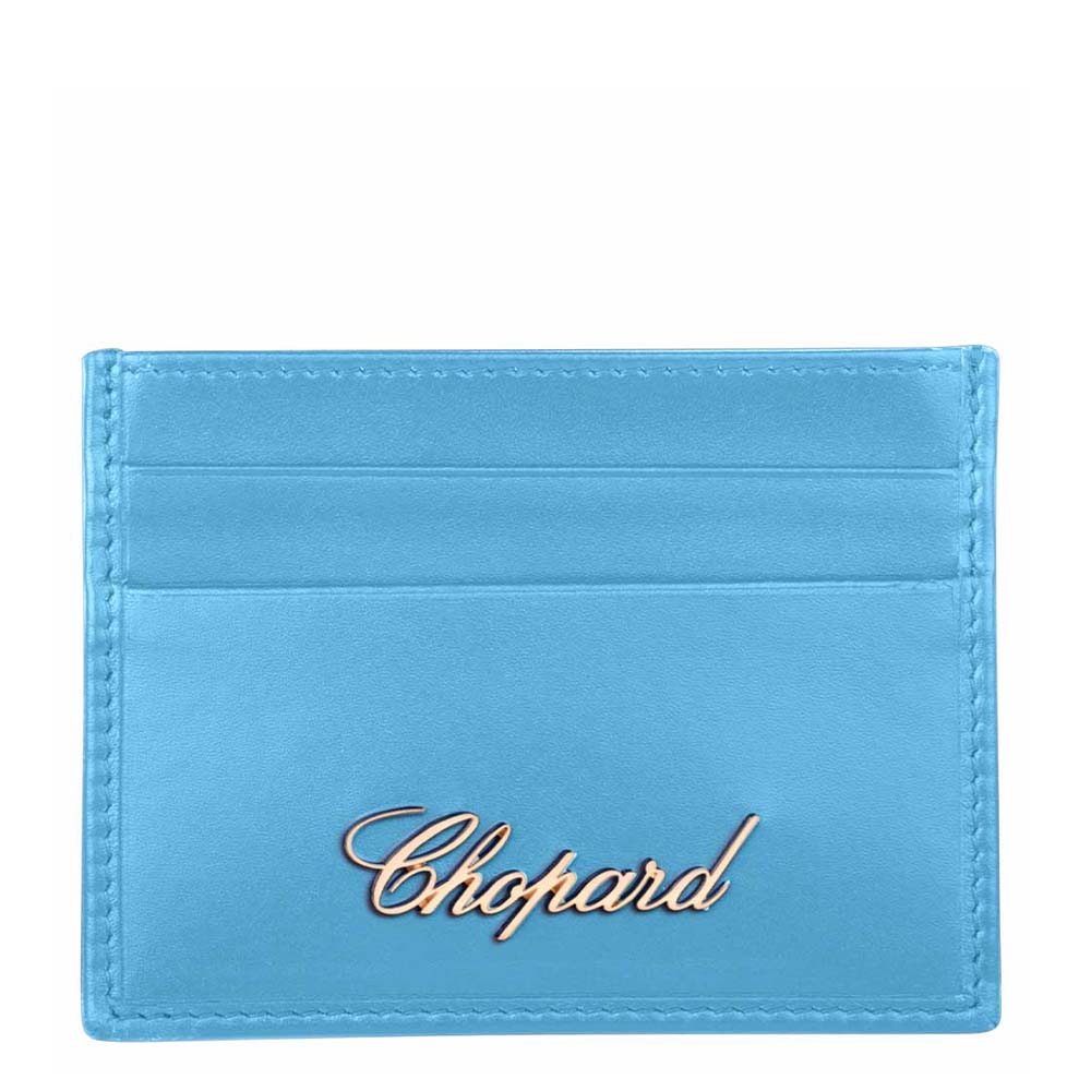 Бумажник для карточек Chopard Classic